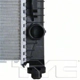 Purchase Top-Quality Radiator by TYC - 13656 pa4