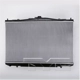 Purchase Top-Quality Radiator by TYC - 13663 pa1