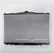 Purchase Top-Quality Radiator by TYC - 13663 pa7