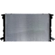 Purchase Top-Quality Radiator by TYC - 13665 pa2