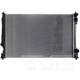 Purchase Top-Quality Radiator by TYC - 13670 pa1