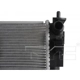 Purchase Top-Quality Radiator by TYC - 13670 pa3