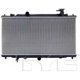 Purchase Top-Quality Radiator by TYC - 13672 pa10