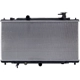 Purchase Top-Quality Radiator by TYC - 13672 pa3