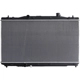Purchase Top-Quality Radiator by TYC - 13674 pa4