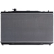 Purchase Top-Quality Radiator by TYC - 13674 pa5