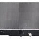 Purchase Top-Quality Radiator by TYC - 13674 pa6