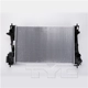 Purchase Top-Quality Radiator by TYC - 13680 pa1