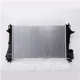 Purchase Top-Quality Radiator by TYC - 13680 pa2
