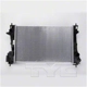 Purchase Top-Quality Radiator by TYC - 13680 pa5