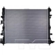 Purchase Top-Quality Radiator by TYC - 13682 pa11