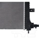 Purchase Top-Quality Radiator by TYC - 13682 pa4