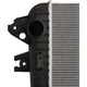 Purchase Top-Quality TYC - 13690 - Engine Coolant Radiator pa2