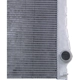 Purchase Top-Quality TYC - 13694 - Radiator pa1