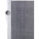 Purchase Top-Quality TYC - 13694 - Radiator pa4