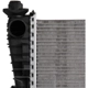 Purchase Top-Quality TYC - 13700 - Engine Coolant Radiator pa4
