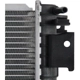 Purchase Top-Quality Radiator by TYC - 13716 pa1
