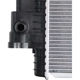 Purchase Top-Quality Radiator by TYC - 13716 pa4