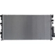 Purchase Top-Quality Radiator by TYC - 13716 pa5