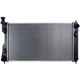 Purchase Top-Quality Radiator by TYC - 13748 pa3