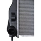 Purchase Top-Quality Radiator by TYC - 13748 pa4