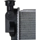 Purchase Top-Quality Radiator by TYC - 13748 pa5