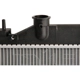 Purchase Top-Quality TYC - 13769 - Engine Coolant Radiator pa2