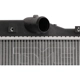 Purchase Top-Quality TYC - 13769 - Engine Coolant Radiator pa3