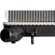 Purchase Top-Quality TYC - 13769 - Engine Coolant Radiator pa4