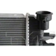 Purchase Top-Quality Radiator by TYC - 13772 pa3