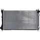 Purchase Top-Quality TYC - 13778 - Radiator pa1