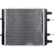 Purchase Top-Quality TYC - 13784 - Engine Coolant Radiator pa1
