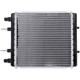 Purchase Top-Quality TYC - 13784 - Engine Coolant Radiator pa2