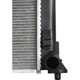 Purchase Top-Quality Radiator by TYC - 13825 pa5