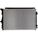 Purchase Top-Quality TYC - 13827 - Engine Coolant Radiator pa1