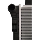 Purchase Top-Quality TYC - 13827 - Engine Coolant Radiator pa3