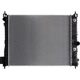 Purchase Top-Quality Radiator by TYC - 13840 pa2