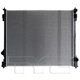 Purchase Top-Quality Radiateur by TYC - 13842 pa5