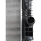 Purchase Top-Quality Radiator by TYC - 13849 pa1