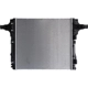 Purchase Top-Quality Radiator by TYC - 13849 pa3
