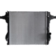 Purchase Top-Quality Radiator by TYC - 13849 pa4