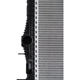 Purchase Top-Quality TYC - 13875 - Engine Coolant Radiator pa4