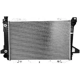 Purchase Top-Quality Radiator by TYC - 1451 pa8