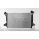 Purchase Top-Quality Radiator by TYC - 1453 pa2