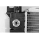 Purchase Top-Quality Radiator by TYC - 1453 pa3