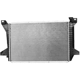 Purchase Top-Quality Radiator by TYC - 1453 pa8
