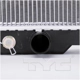 Purchase Top-Quality Radiator by TYC - 1455 pa10