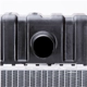 Purchase Top-Quality Radiator by TYC - 1455 pa3