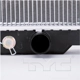 Purchase Top-Quality Radiator by TYC - 1455 pa5