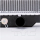 Purchase Top-Quality Radiateur by TYC - 1455 pa5